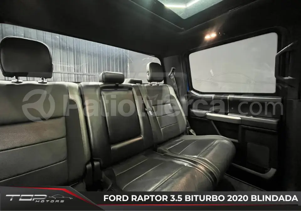Foto 17 de Ford F150
