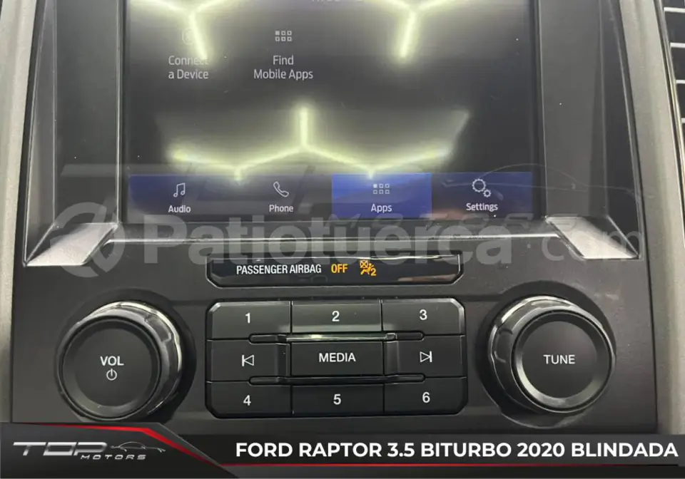 Foto 25 de Ford F150