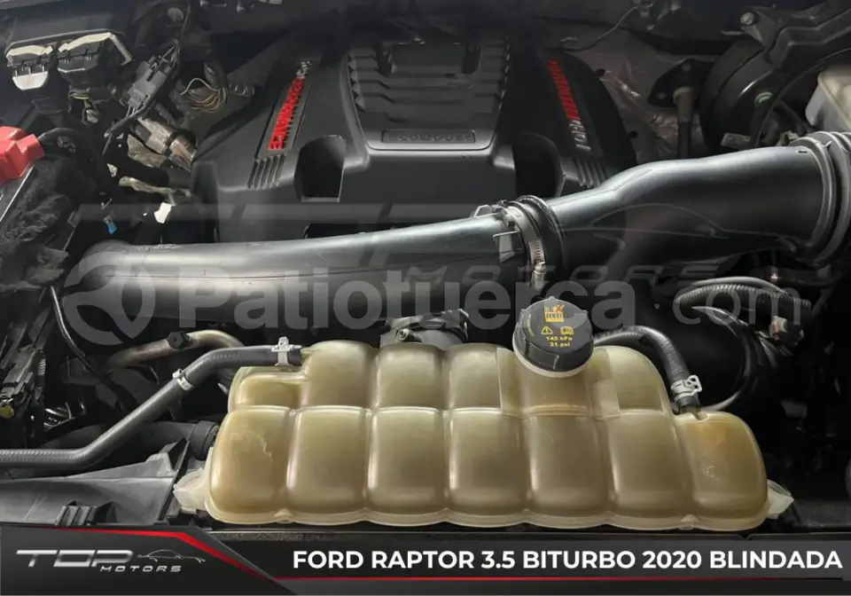 Foto 29 de Ford F150