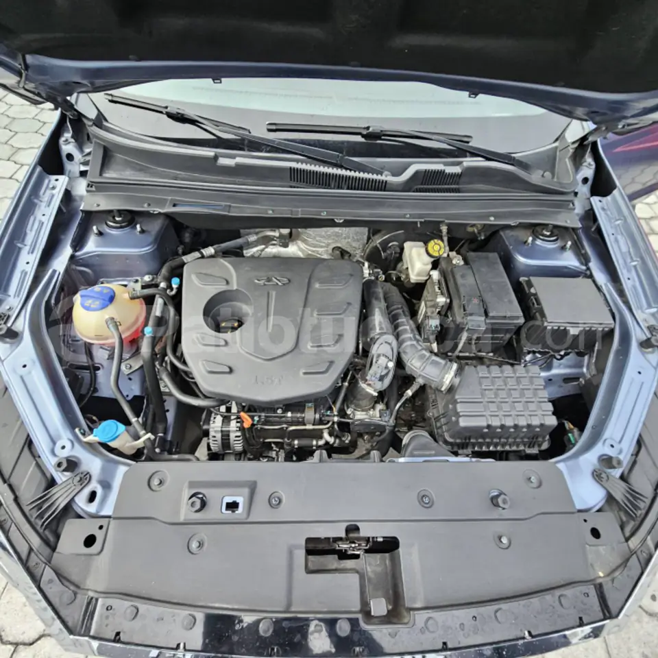Foto 35 de Jetour X70 I MT 1.5T