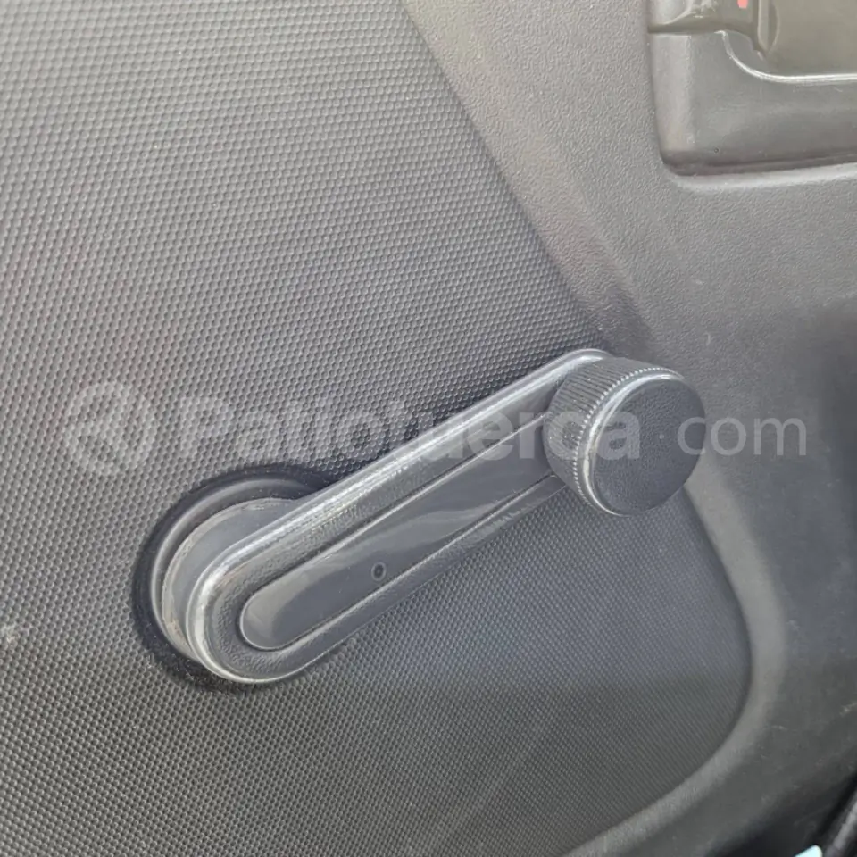 Foto 11 de Toyota BB HIACE DIESEL