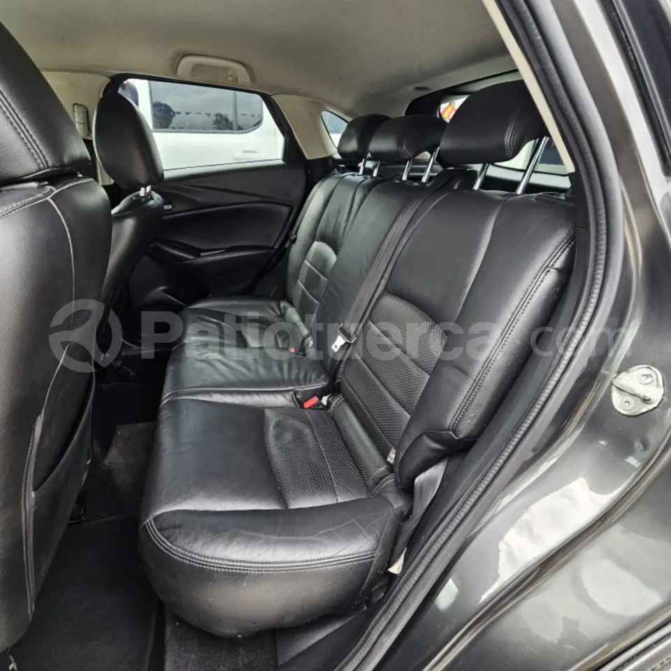 Foto 4 de Mazda CX3 ENTRY