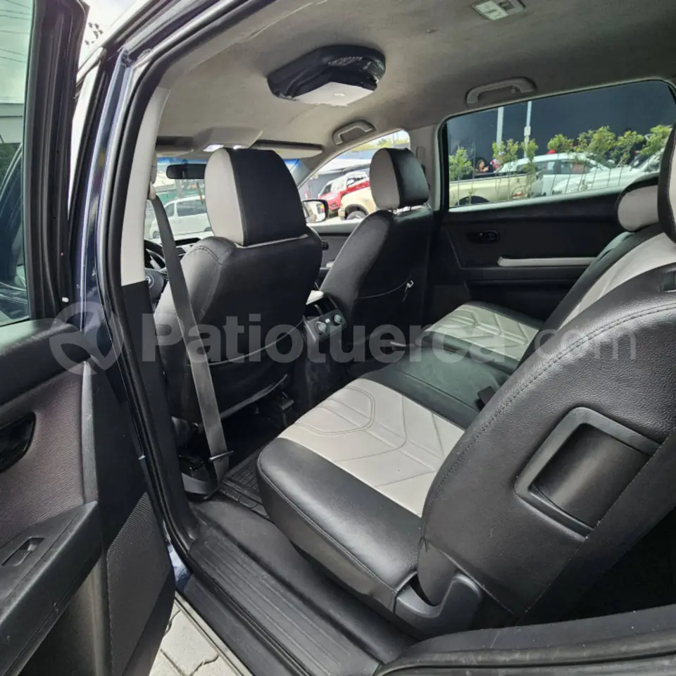 Foto 20 de Mazda CX-9