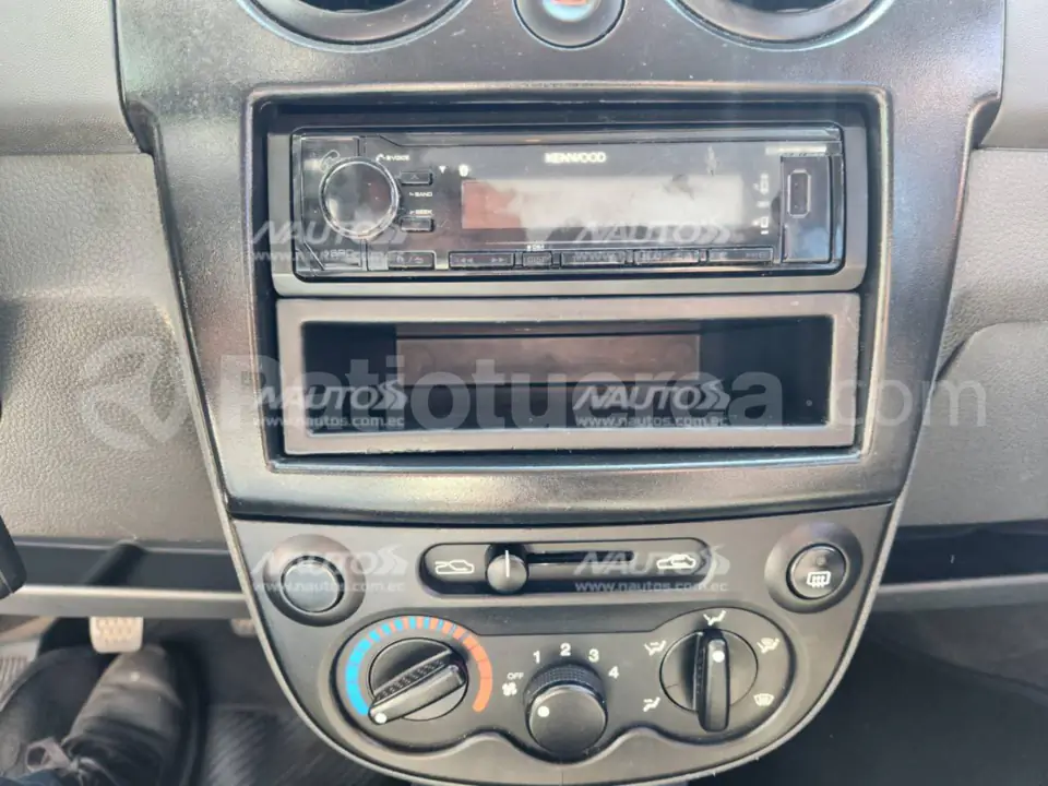 Foto 12 de Chevrolet Spark Life