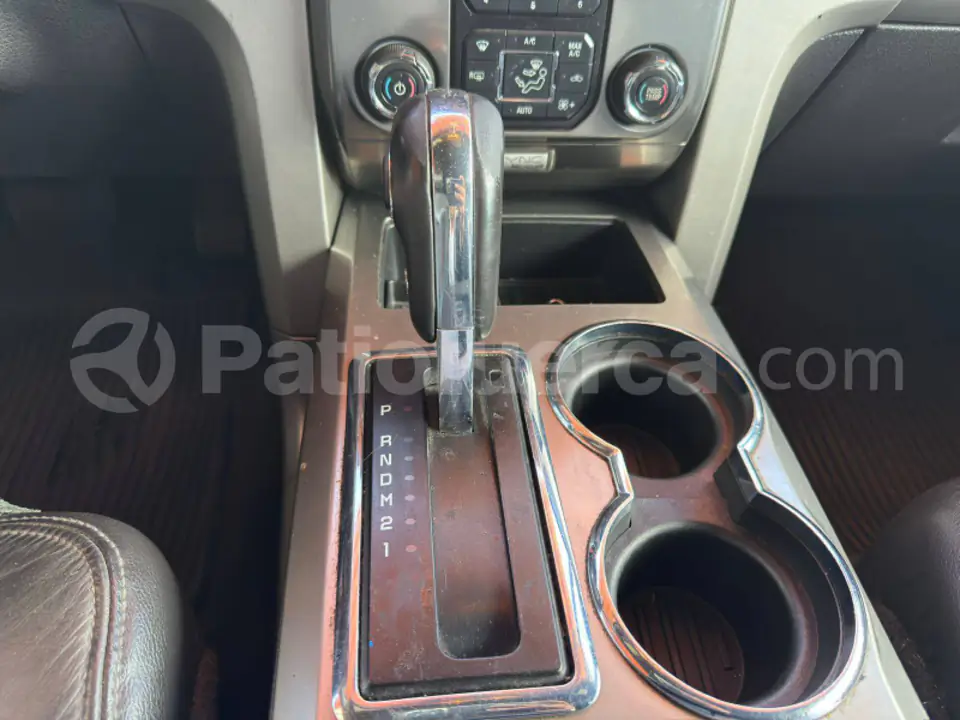 Foto 5 de Ford F150 4X4