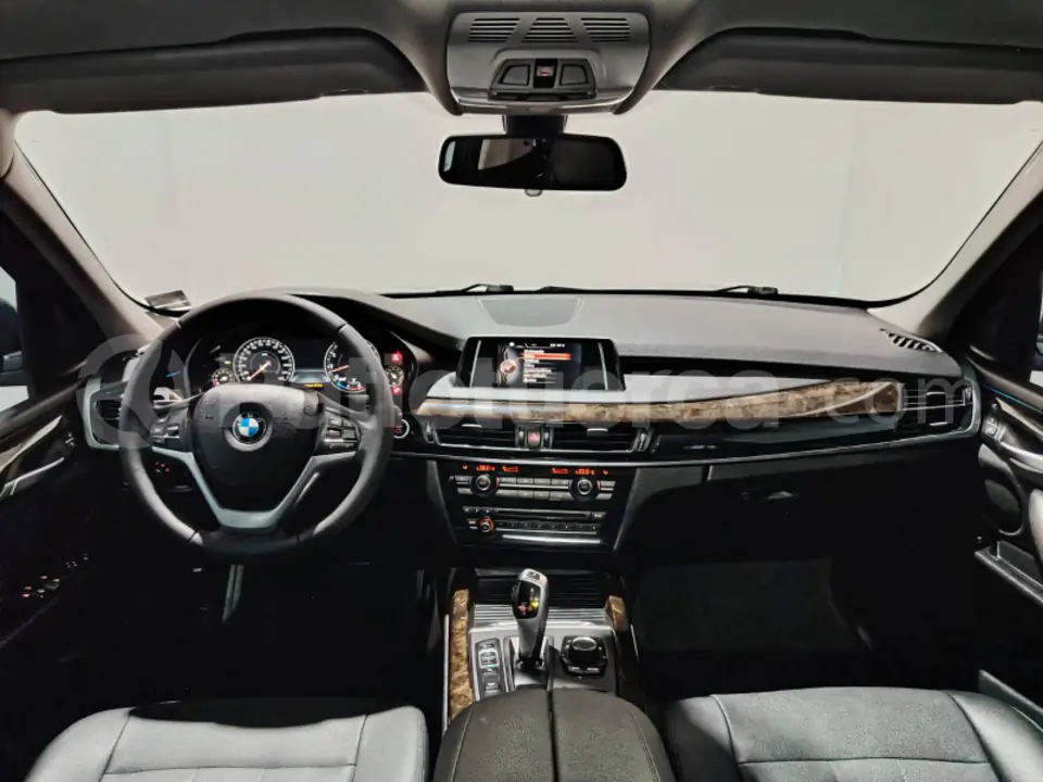 Foto 23 de BMW X1 S drive 201 turbo