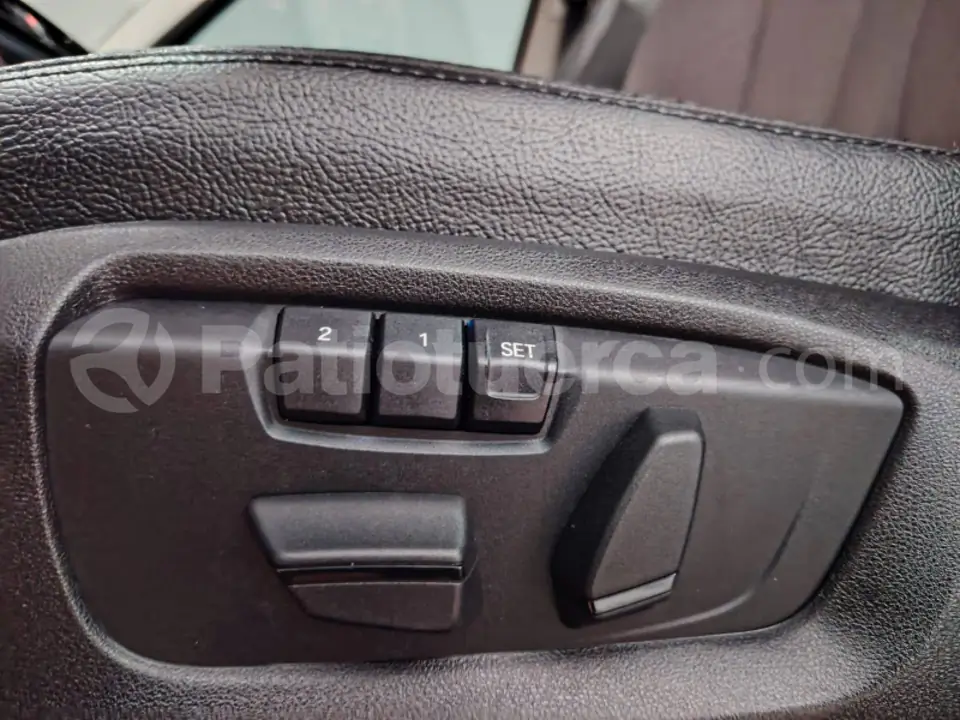 Foto 16 de BMW X1