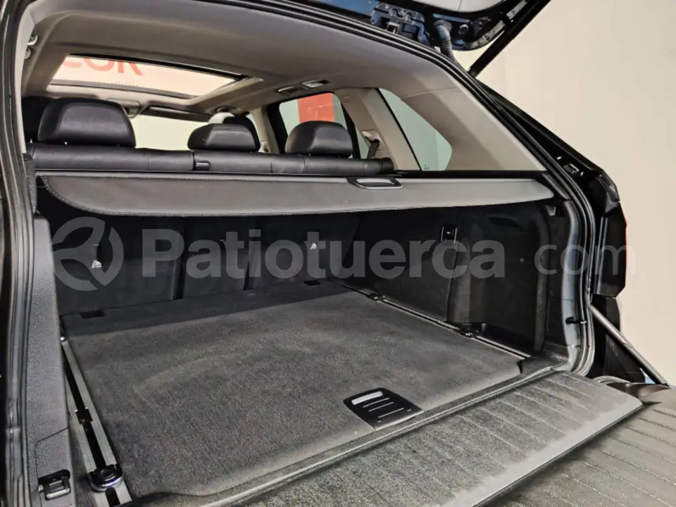 Foto 27 de BMW X1