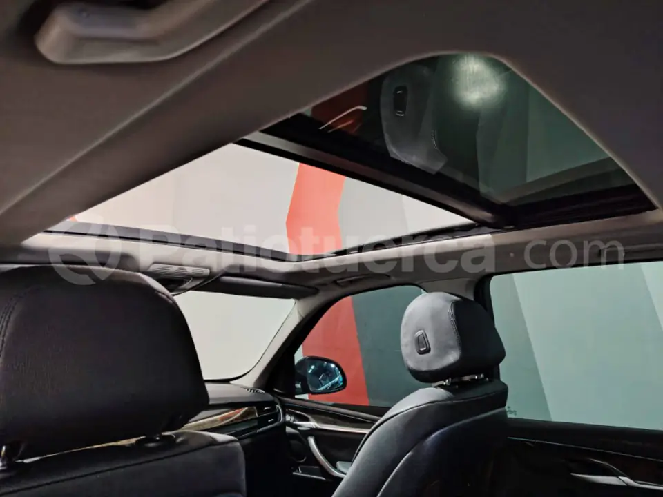 Foto 32 de BMW X1