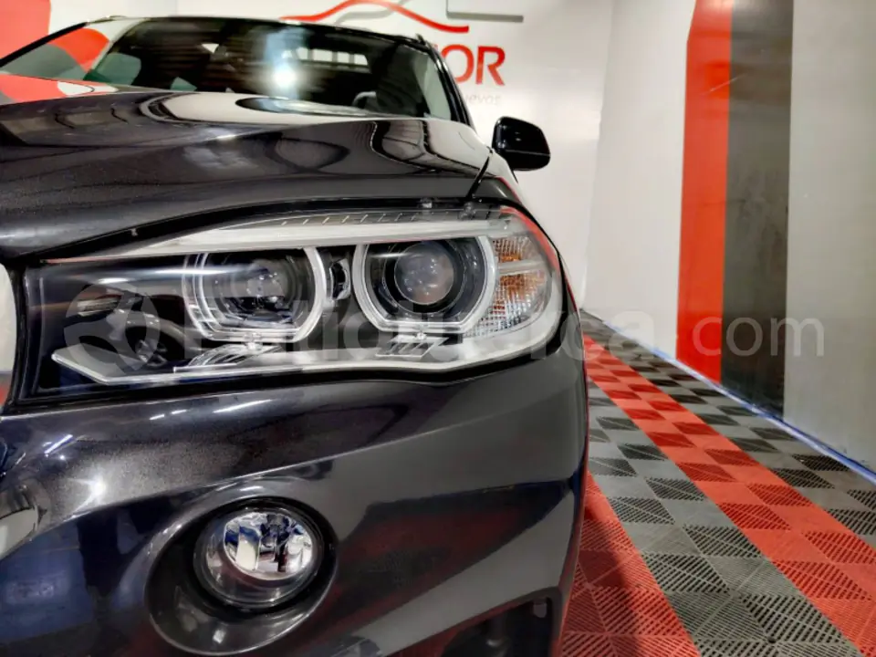 Foto 34 de BMW X1