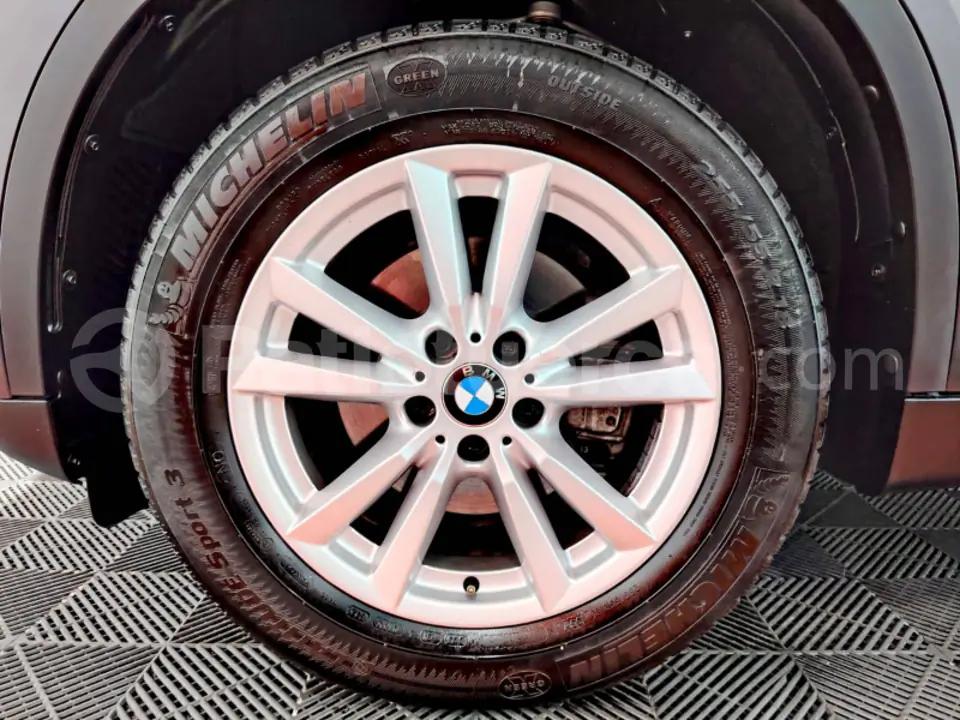 Foto 37 de BMW X1