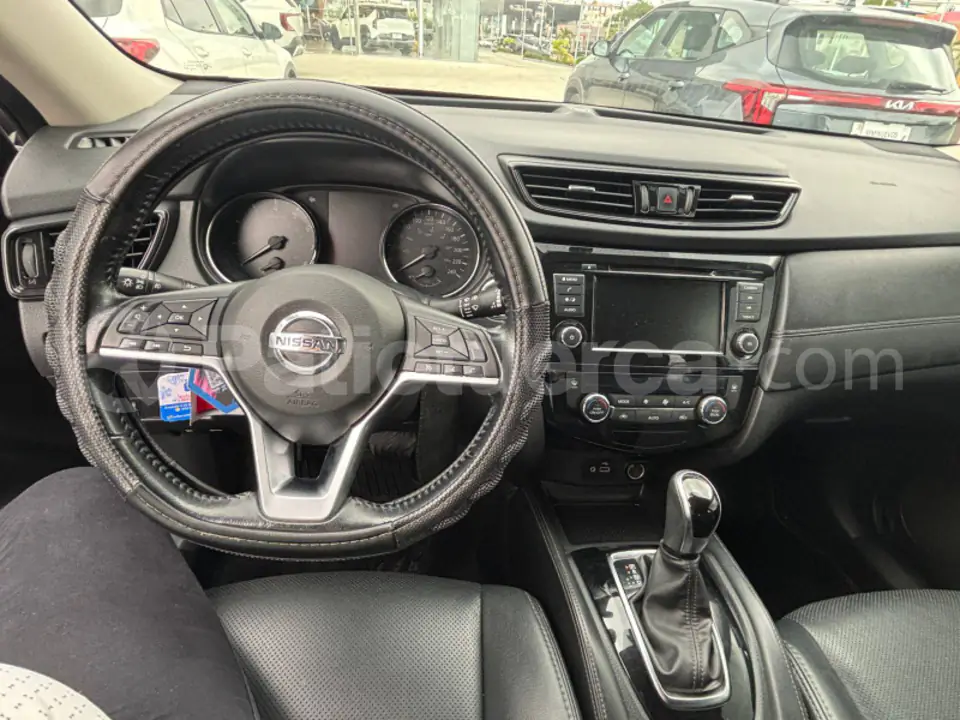 Foto 12 de Nissan X-Trail Advance