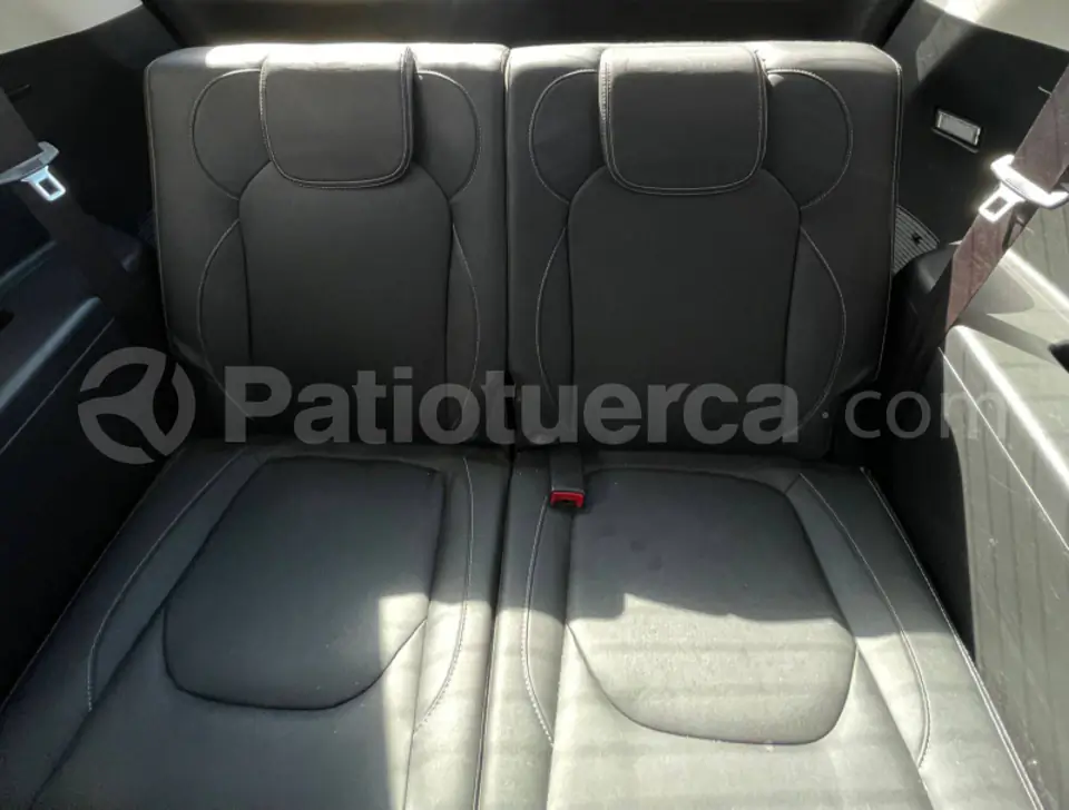 Foto 14 de Chevrolet Captiva Premier