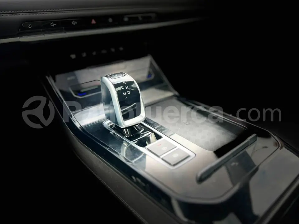 Foto 8 de Chery Tiggo 7