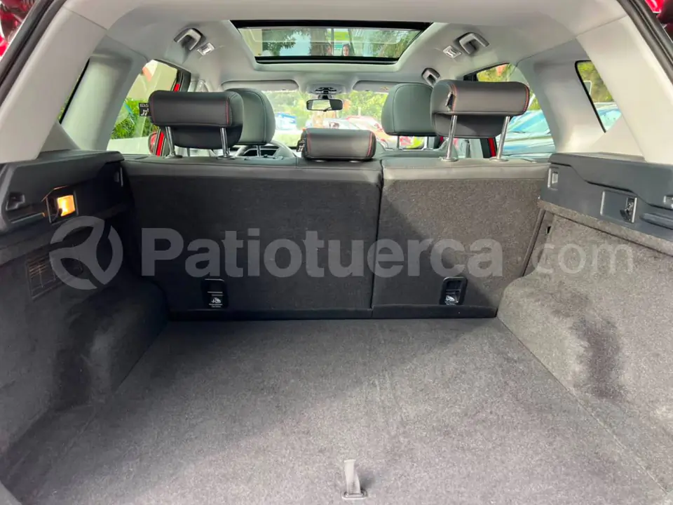 Foto 16 de Chery Tiggo 7