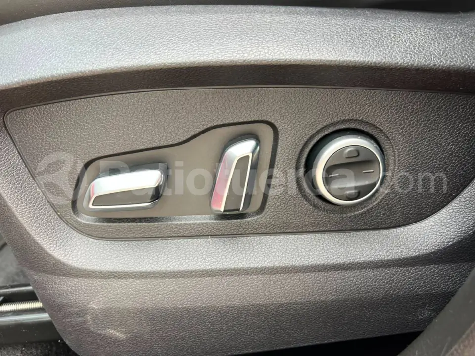 Foto 23 de Chery Tiggo 7