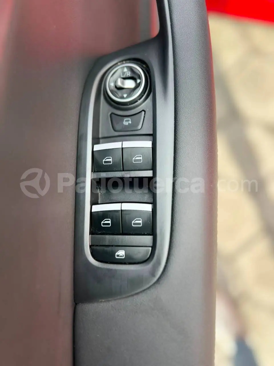 Foto 24 de Chery Tiggo 7