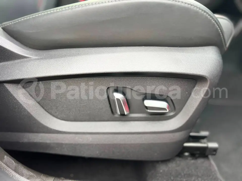 Foto 12 de Chery TIGGO 7 PRO LUXURY