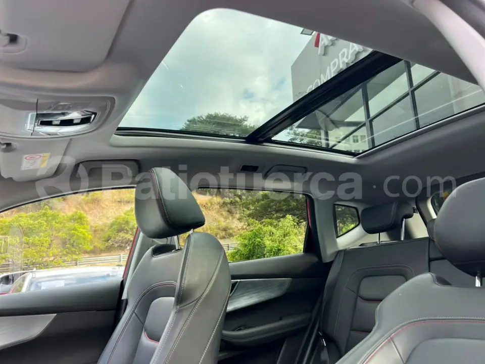 Foto 21 de Chery TIGGO 7 PRO LUXURY