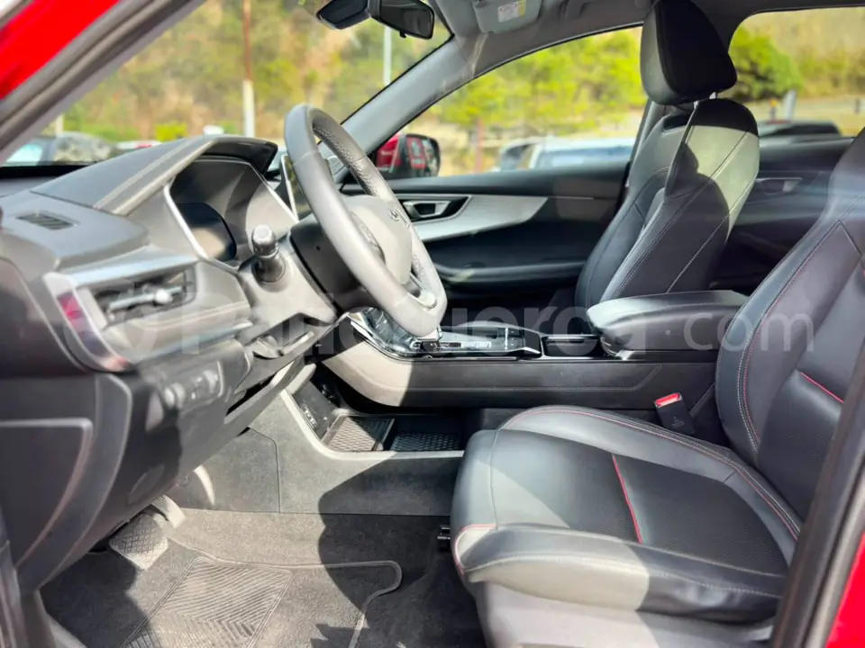 Foto 22 de Chery TIGGO 7 PRO LUXURY