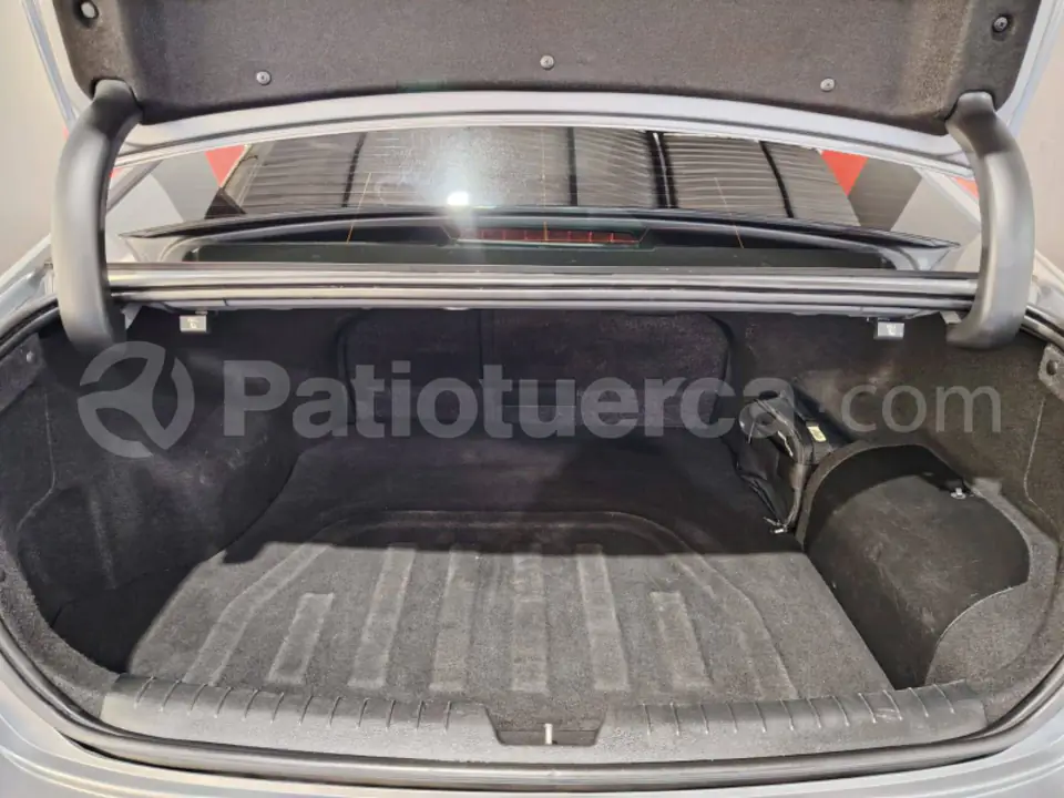 Foto 30 de Hyundai Sonata