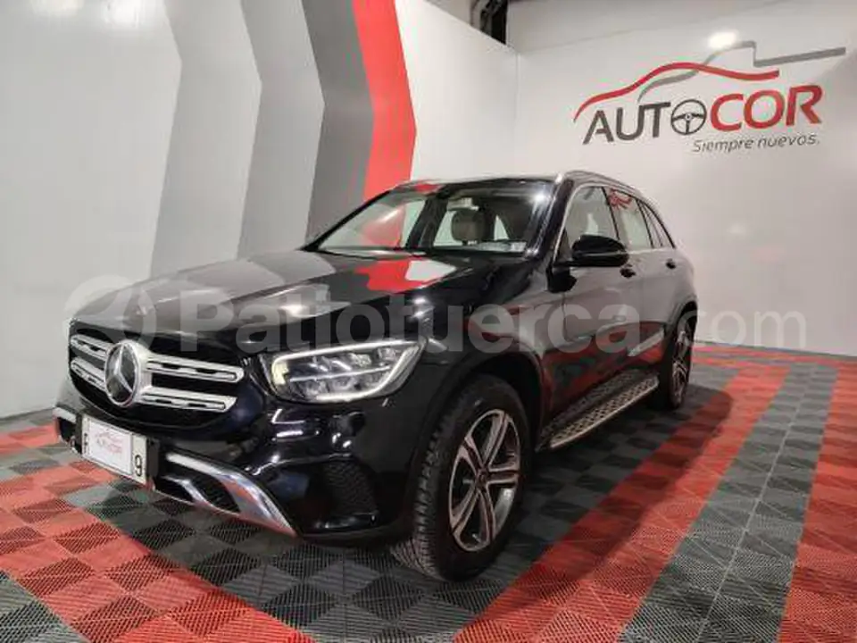 Foto 5 de Mercedes Benz GLC 200 Basic