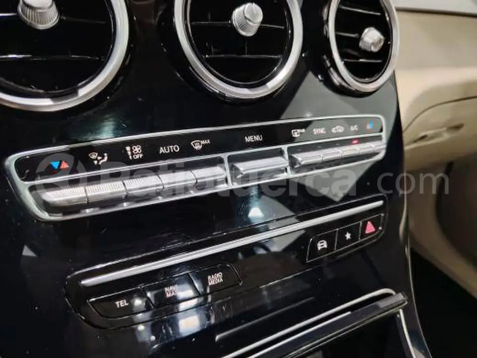 Foto 19 de Mercedes Benz GLC 200 Basic