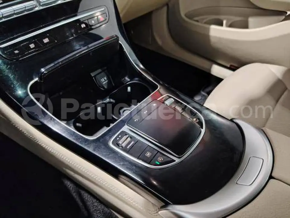Foto 20 de Mercedes Benz GLC 200 Basic