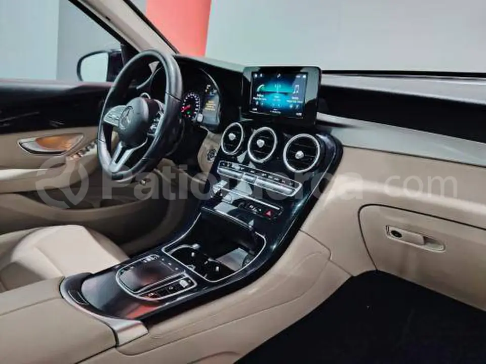 Foto 26 de Mercedes Benz GLC 200 Basic