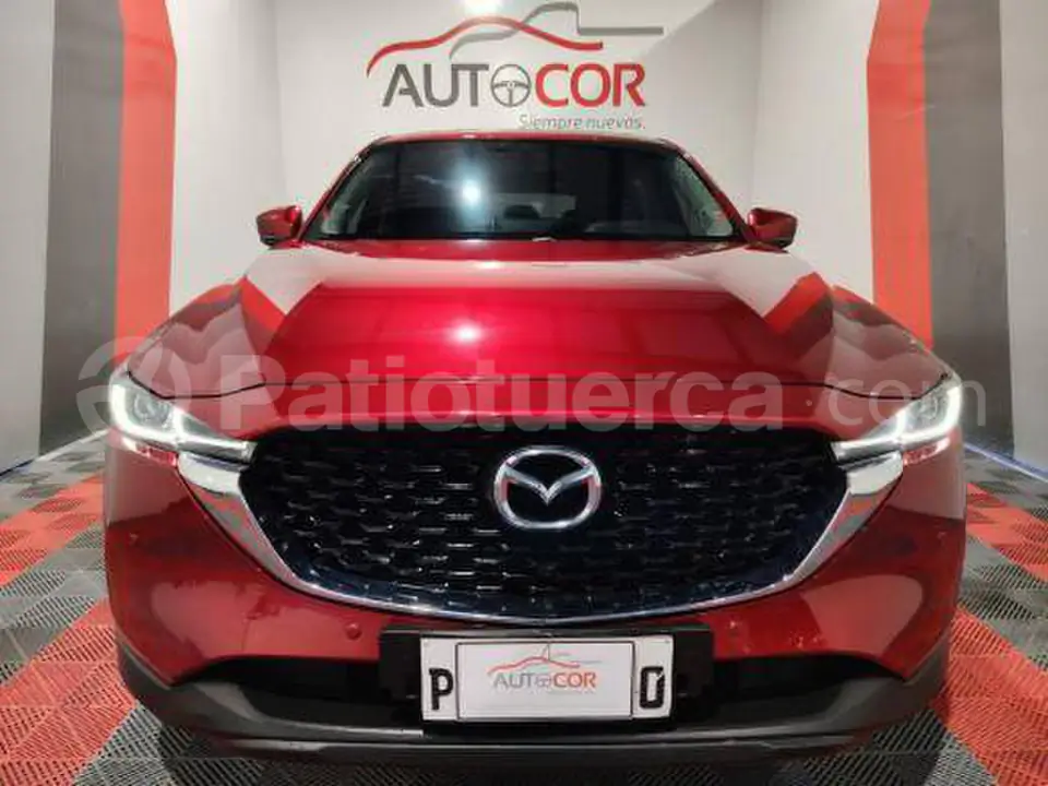 Foto 1 de Mazda CX-5