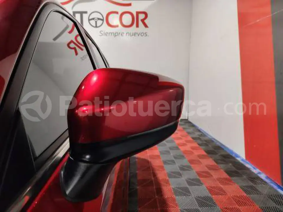 Foto 5 de Mazda CX-5