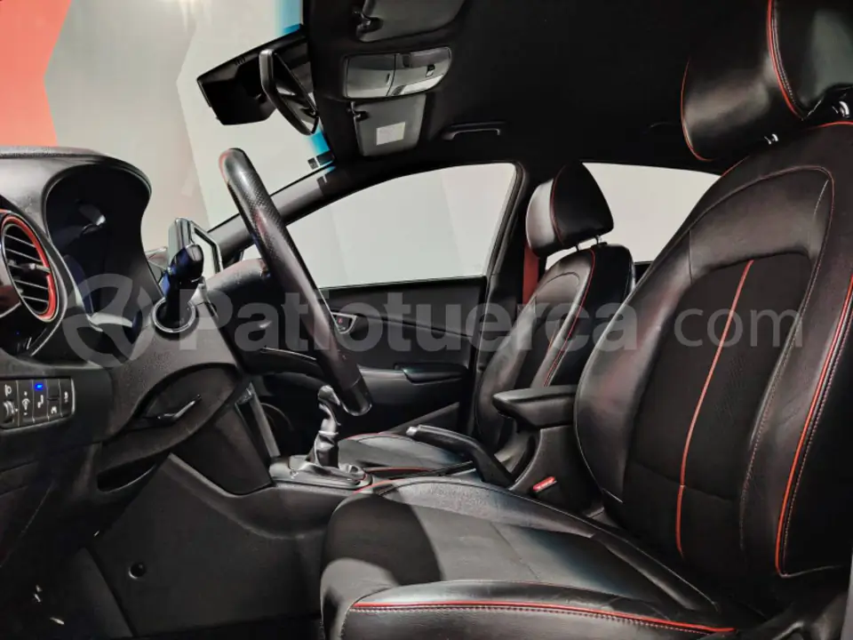Foto 11 de Hyundai Kona
