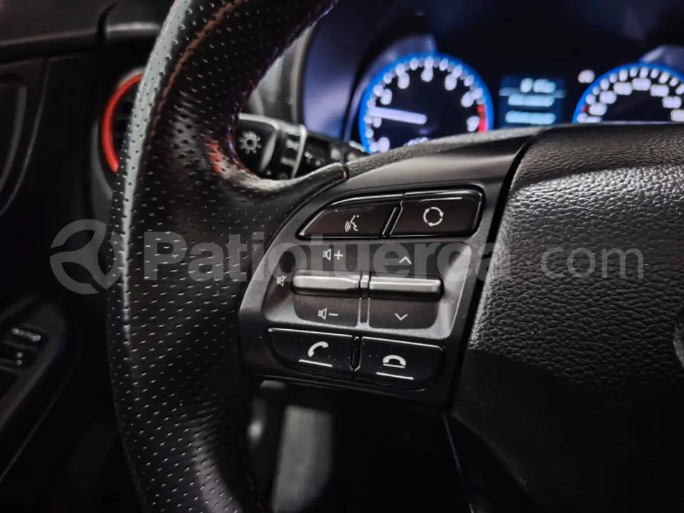 Foto 13 de Hyundai Kona