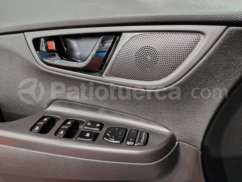 Foto 15 de Hyundai Kona