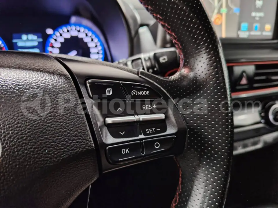 Foto 22 de Hyundai Kona