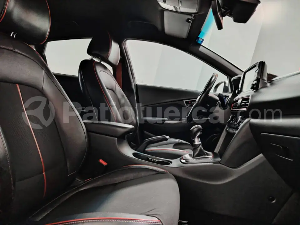 Foto 28 de Hyundai Kona