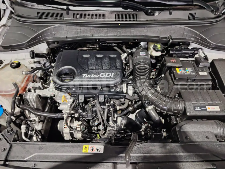 Foto 31 de Hyundai Kona