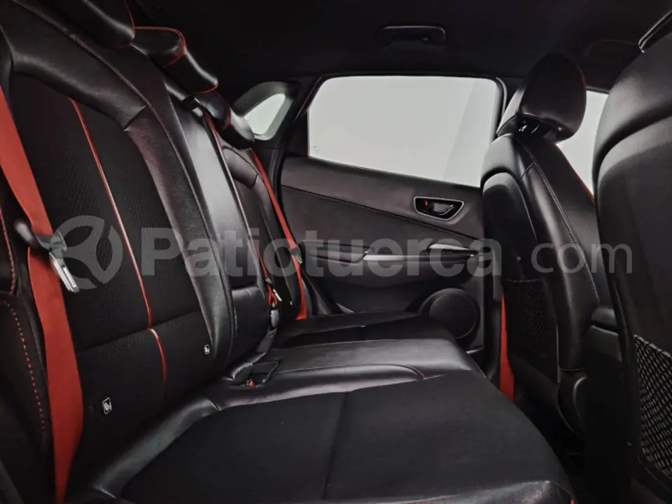 Foto 17 de Hyundai Kona GLS