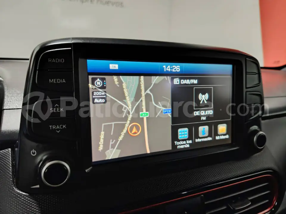 Foto 26 de Hyundai Kona GLS