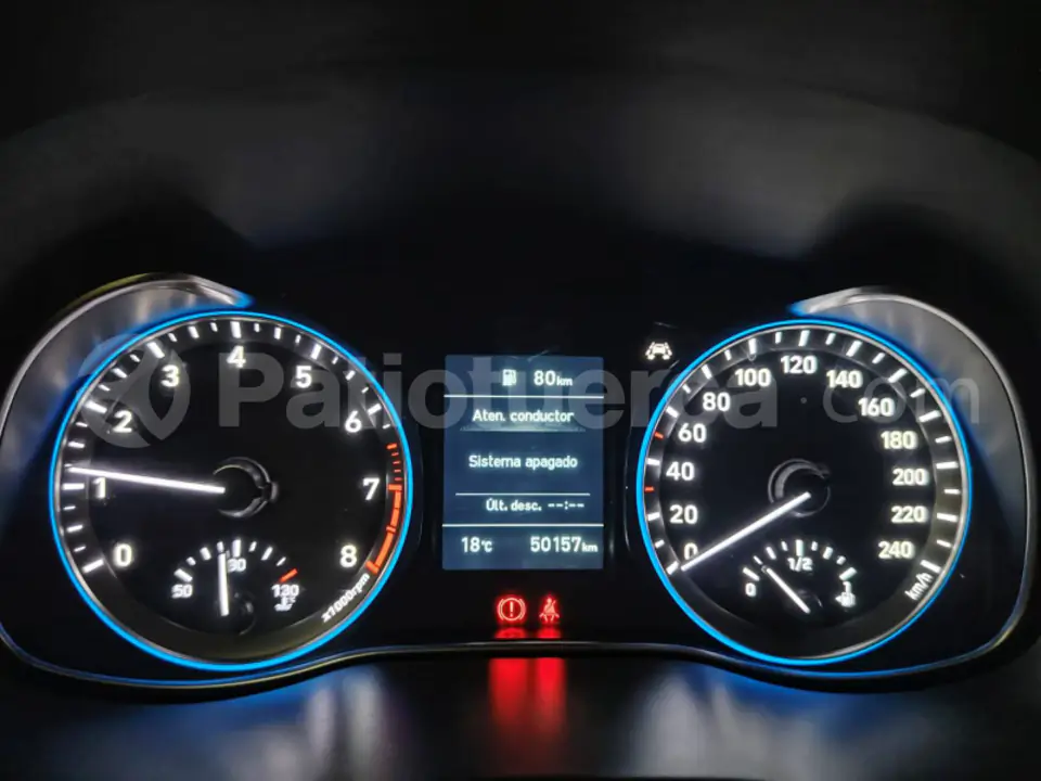 Foto 28 de Hyundai Kona GLS
