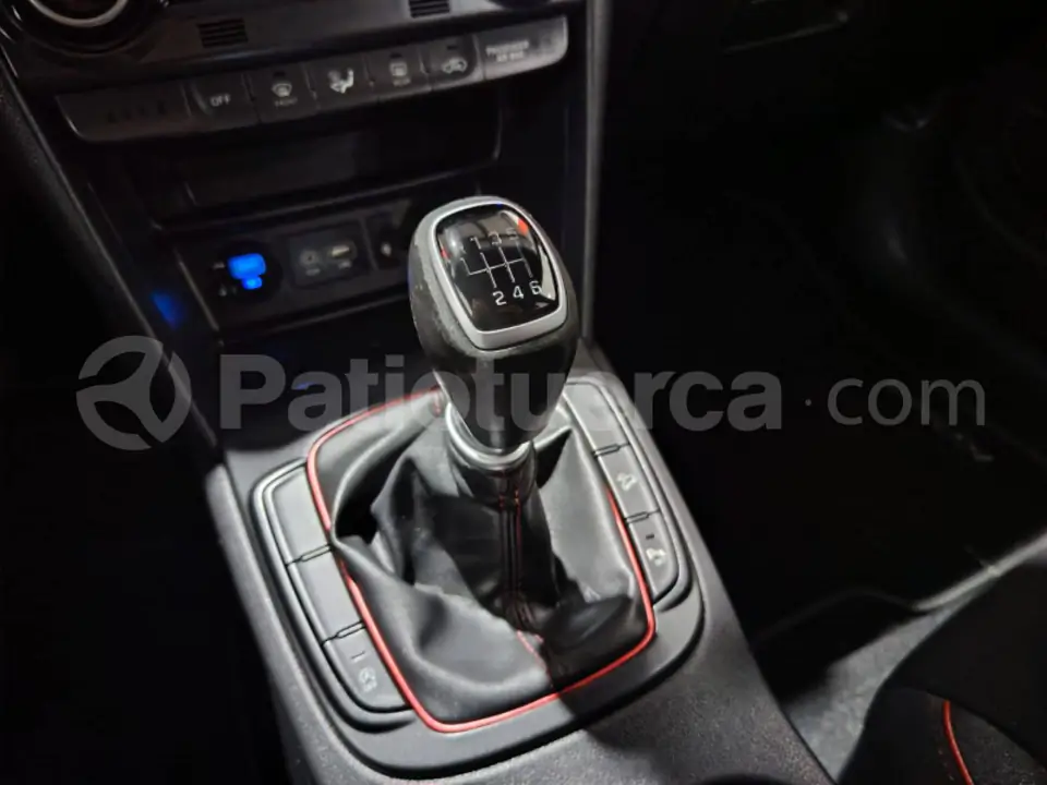 Foto 29 de Hyundai Kona GLS