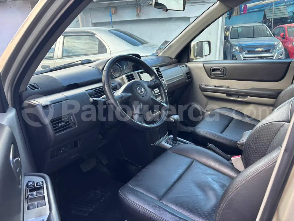 Foto 12 de Nissan X-Trail Classic