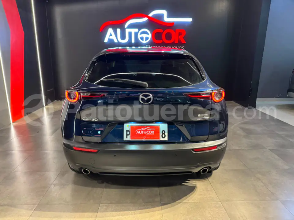Foto 4 de Mazda CX30 CORE