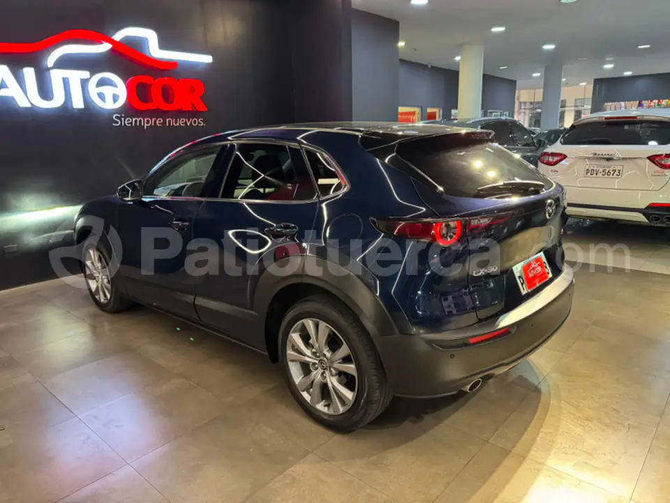 Foto 7 de Mazda CX30 CORE