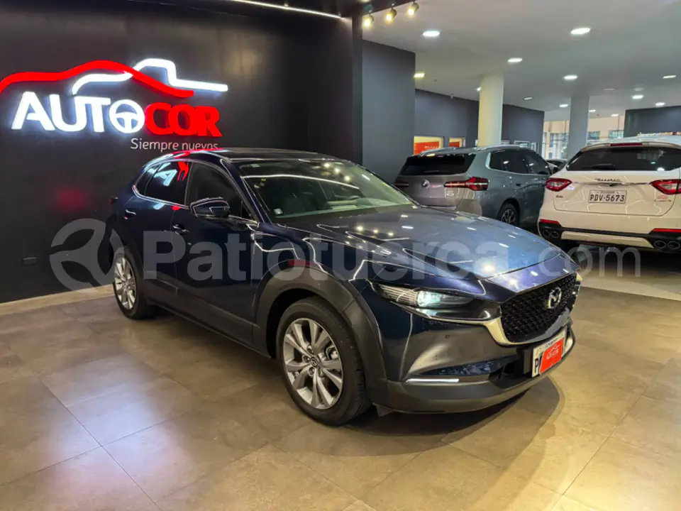 Foto 4 de Mazda CX-30 CORE