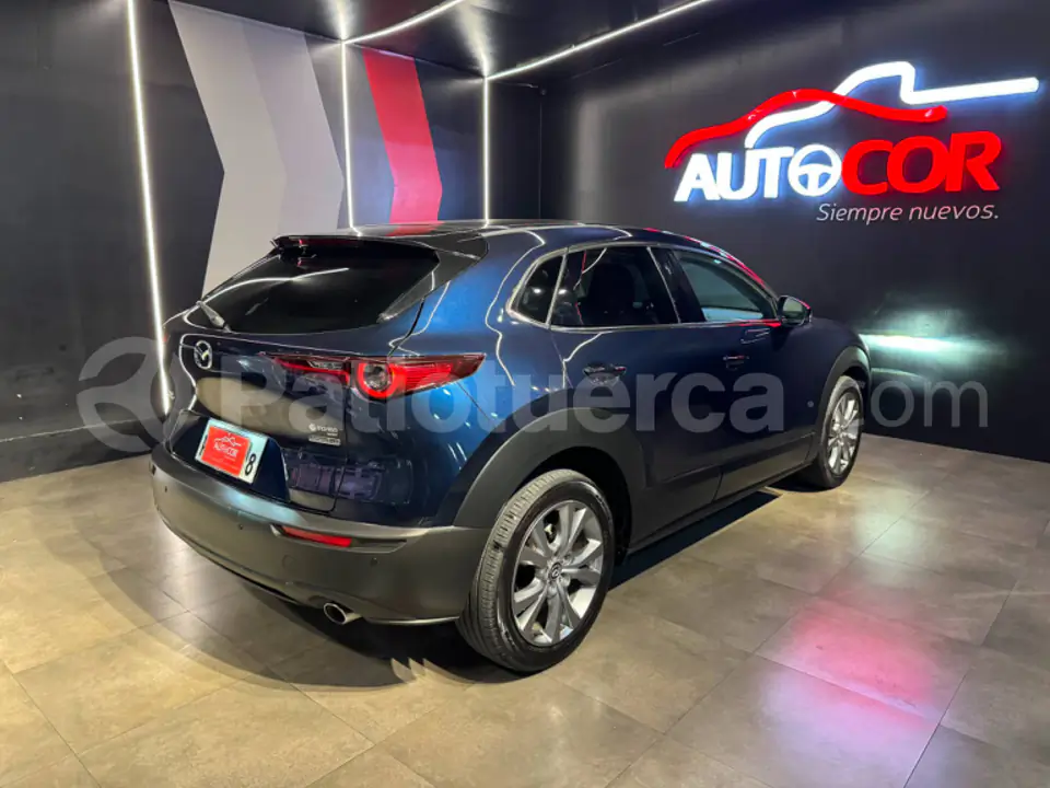 Foto 5 de Mazda CX-30 CORE
