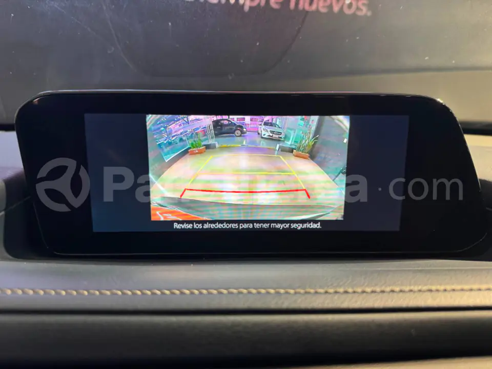 Foto 13 de Mazda CX-30 CORE