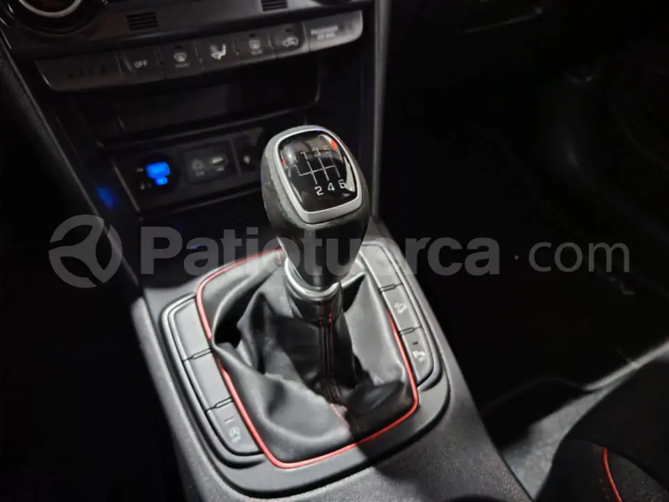 Foto 27 de Hyundai Kona