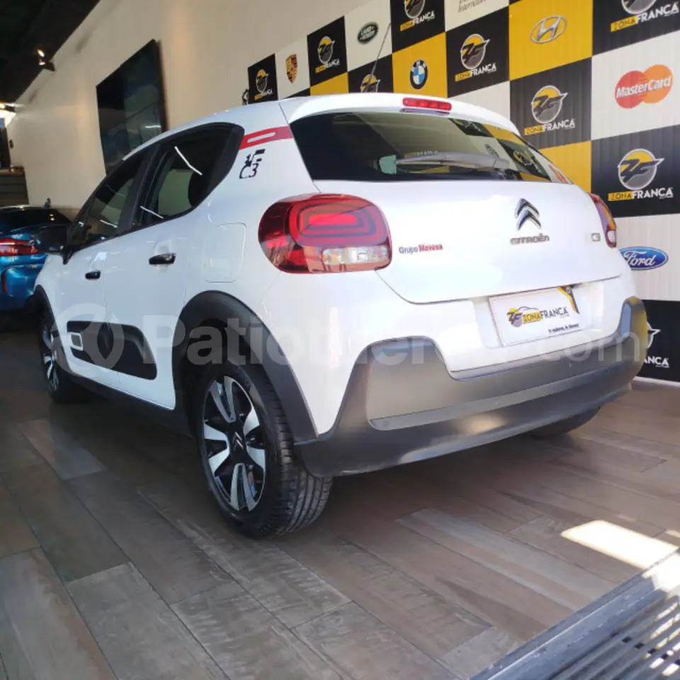 Foto 6 de Citroen C3
