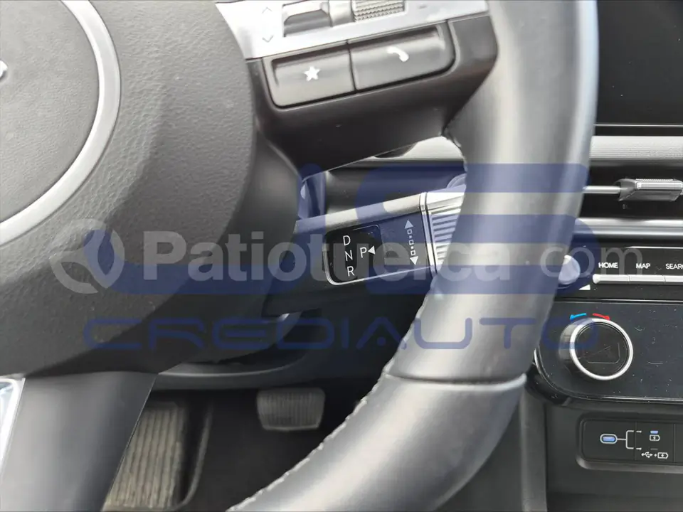 Foto 11 de Hyundai NX4K HLS